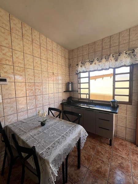 Casa com suíte no Jd Ribeiro de 280 mil por 260 mil: 17ª foto da galeria de imagens do imóvel