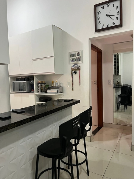 Casa no Alto dos Pinheiros: 5ª foto da galeria de imagens do imóvel