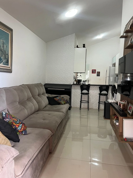 Casa no Alto dos Pinheiros: 3ª foto da galeria de imagens do imóvel
