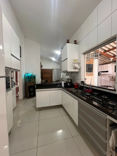 Casa no Alto dos Pinheiros: 11ª foto da galeria de imagens do imóvel