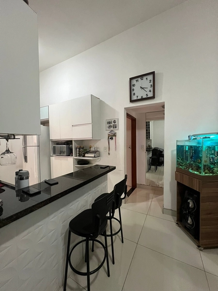 Casa no Alto dos Pinheiros: 6ª foto da galeria de imagens do imóvel