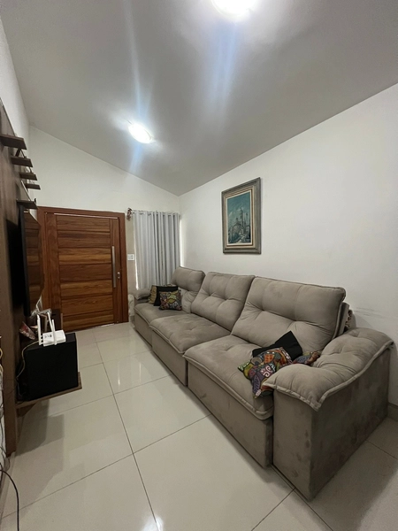 Casa no Alto dos Pinheiros: 4ª foto da galeria de imagens do imóvel