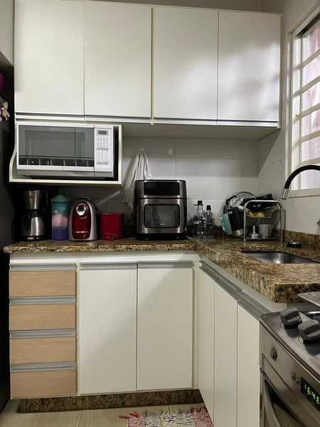 Casa Plana com suíte de 280 mil por 260 mil: 19ª foto da galeria de imagens do imóvel