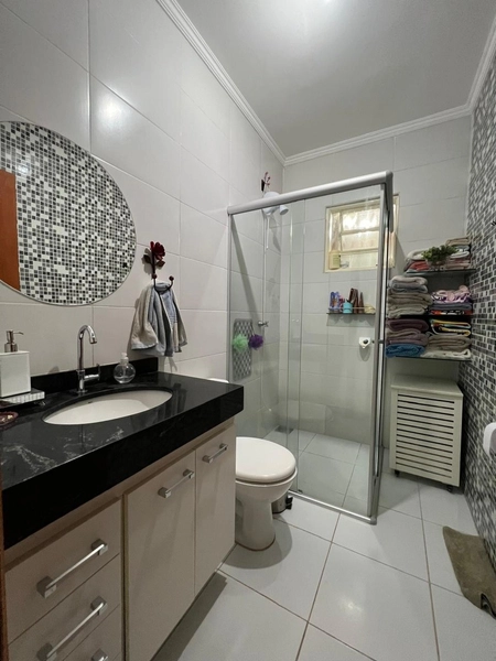 Casa Plana com suíte de 280 mil por 260 mil: 23ª foto da galeria de imagens do imóvel