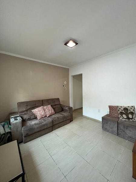Casa Plana com suíte de 280 mil por 260 mil: 8ª foto da galeria de imagens do imóvel