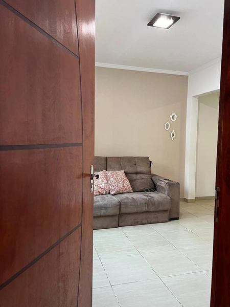 Casa Plana com suíte de 280 mil por 260 mil: 7ª foto da galeria de imagens do imóvel