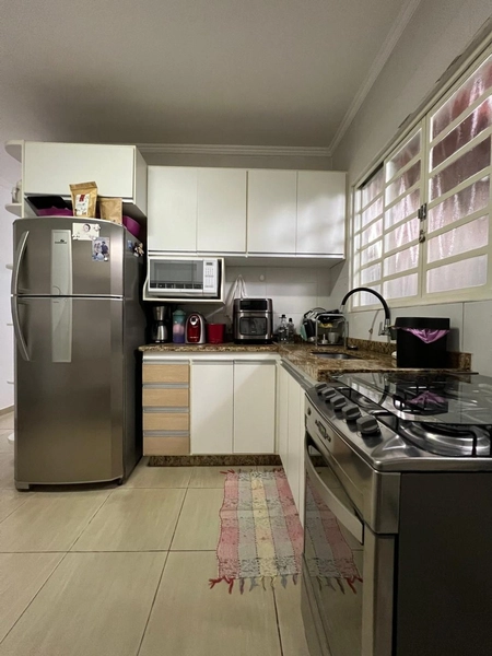 Casa Plana com suíte de 280 mil por 260 mil: 18ª foto da galeria de imagens do imóvel