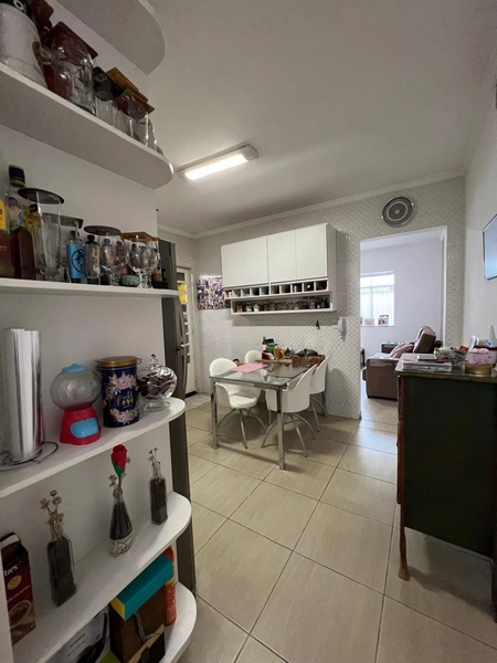 Casa Plana com suíte de 280 mil por 260 mil: 12ª foto da galeria de imagens do imóvel
