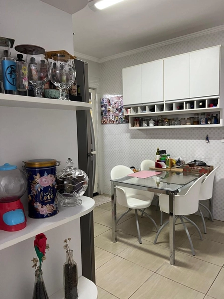 Casa Plana com suíte de 280 mil por 260 mil: 13ª foto da galeria de imagens do imóvel
