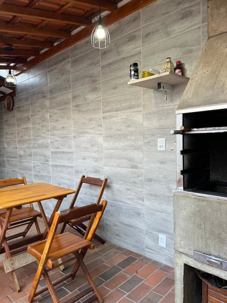 Casa Plana com suíte de 280 mil por 260 mil: 4ª foto da galeria de imagens do imóvel