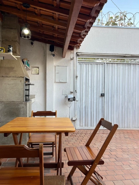 Casa Plana com suíte de 280 mil por 260 mil: 5ª foto da galeria de imagens do imóvel