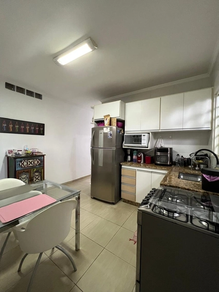 Casa Plana com suíte de 280 mil por 260 mil: 17ª foto da galeria de imagens do imóvel