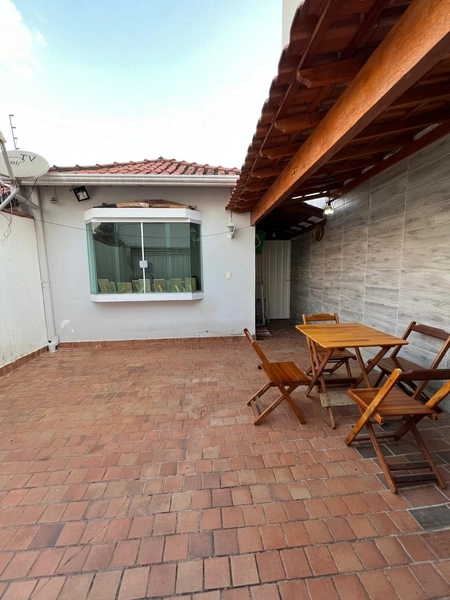 Casa Plana com suíte de 280 mil por 260 mil: 2ª foto da galeria de imagens do imóvel