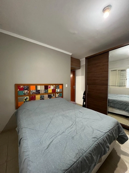 Casa Plana com suíte de 280 mil por 260 mil: 28ª foto da galeria de imagens do imóvel