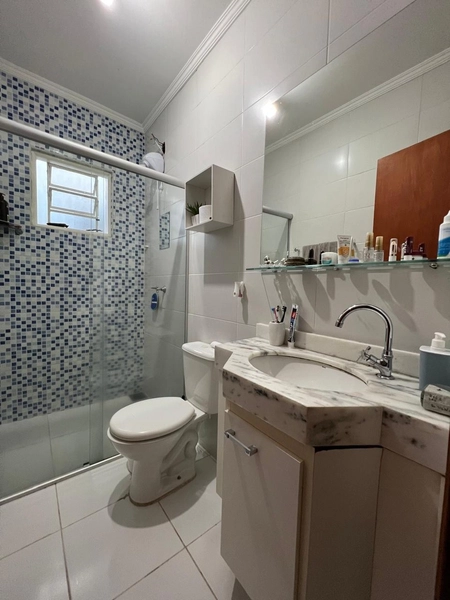 Casa Plana com suíte de 280 mil por 260 mil: 31ª foto da galeria de imagens do imóvel