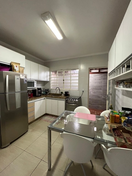 Casa Plana com suíte de 280 mil por 260 mil: 14ª foto da galeria de imagens do imóvel