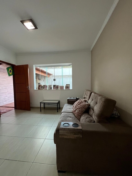 Casa Plana com suíte de 280 mil por 260 mil: 10ª foto da galeria de imagens do imóvel