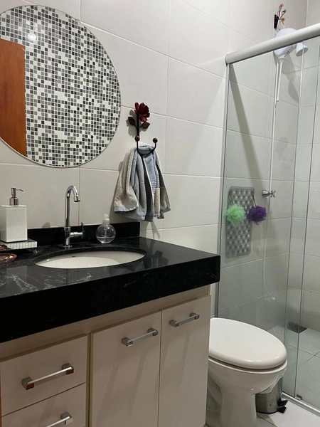 Casa Plana com suíte de 280 mil por 260 mil: 24ª foto da galeria de imagens do imóvel