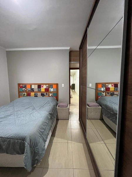 Casa Plana com suíte de 280 mil por 260 mil: 29ª foto da galeria de imagens do imóvel