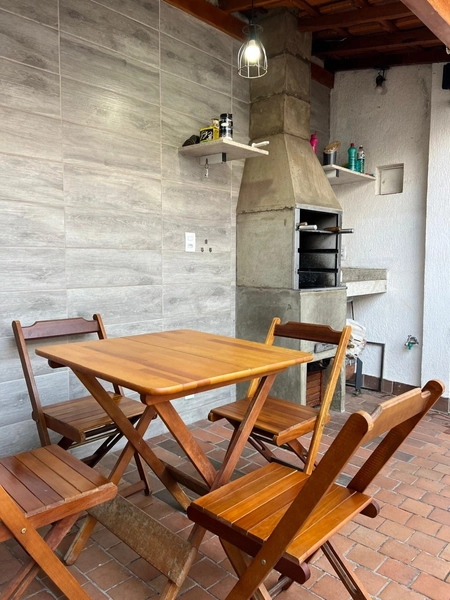 Casa Plana com suíte de 280 mil por 260 mil: 1ª foto da galeria de imagens do imóvel