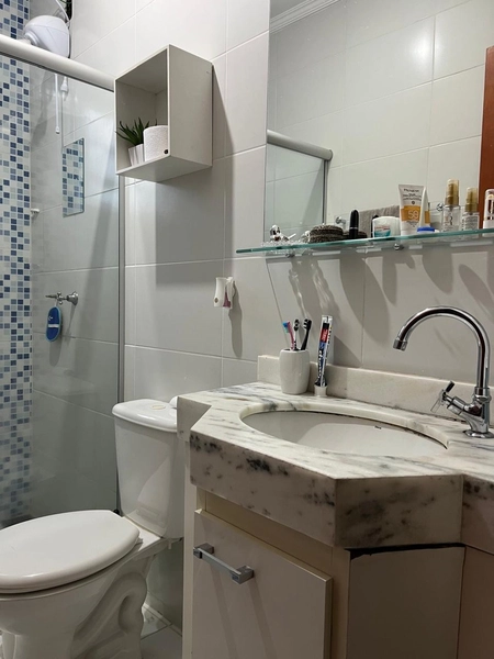 Casa Plana com suíte de 280 mil por 260 mil: 32ª foto da galeria de imagens do imóvel