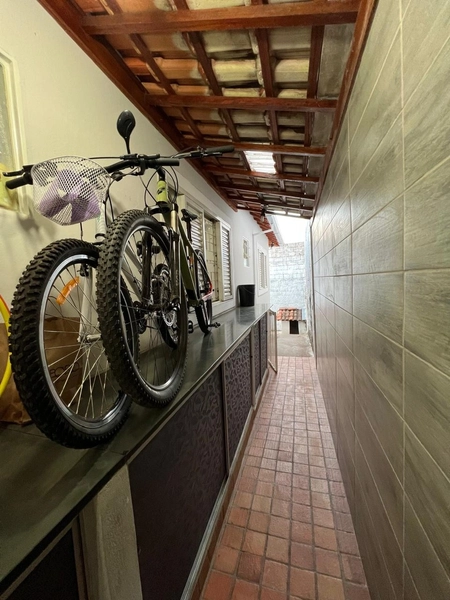 Casa Plana com suíte de 280 mil por 260 mil: 34ª foto da galeria de imagens do imóvel