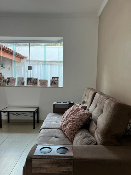 Casa Plana com suíte de 280 mil por 260 mil: 9ª foto da galeria de imagens do imóvel