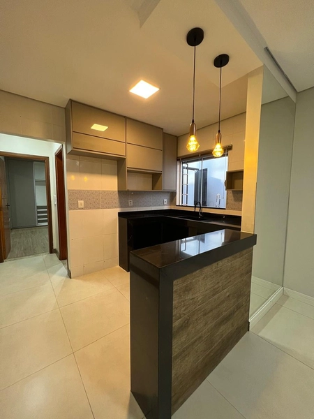 Casa toda planejada por 370 mil: 12ª foto da galeria de imagens do imóvel
