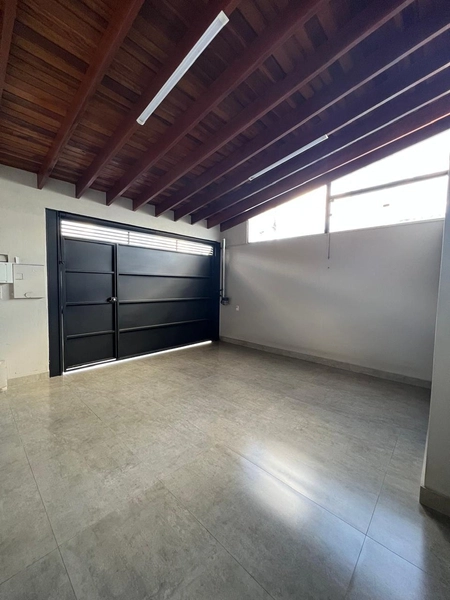 Casa toda planejada por 370 mil: 2ª foto da galeria de imagens do imóvel
