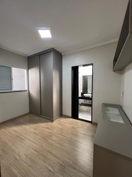 Casa toda planejada por 370 mil: 9ª foto da galeria de imagens do imóvel