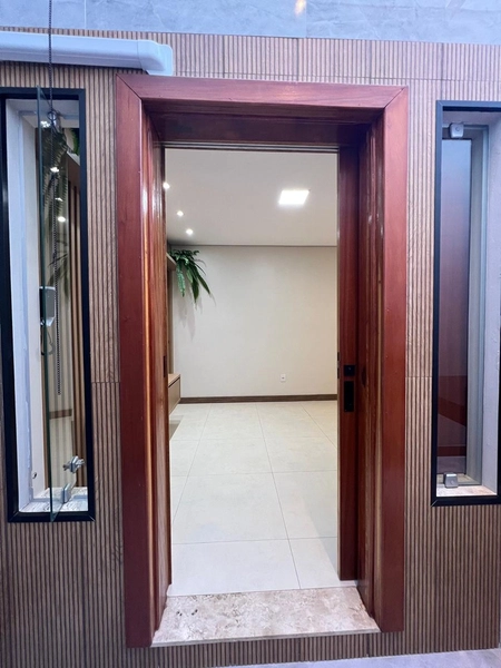 Casa toda planejada por 370 mil: 3ª foto da galeria de imagens do imóvel