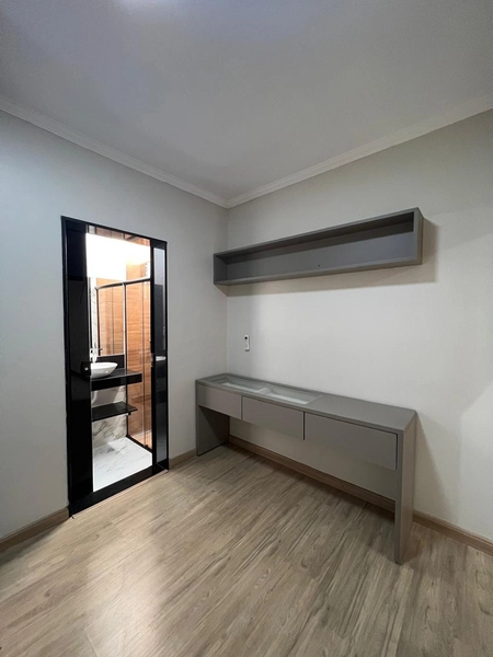 Casa toda planejada por 370 mil: 10ª foto da galeria de imagens do imóvel