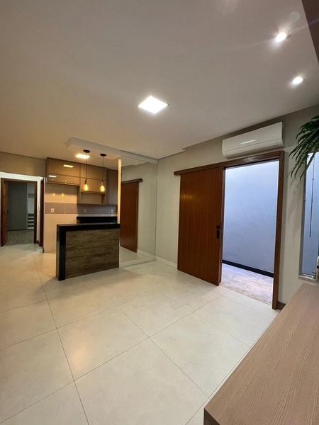Casa toda planejada por 370 mil: 8ª foto da galeria de imagens do imóvel