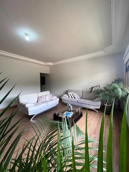 Apartamento reformado na Vila Pinto (tamanho de casa): 5ª foto da galeria de imagens do imóvel
