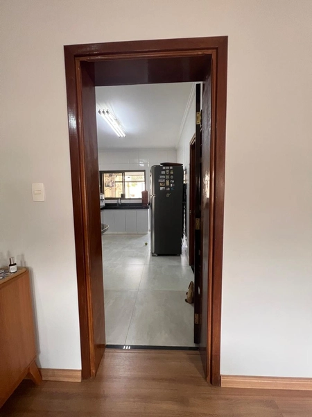Apartamento reformado na Vila Pinto (tamanho de casa): 14ª foto da galeria de imagens do imóvel