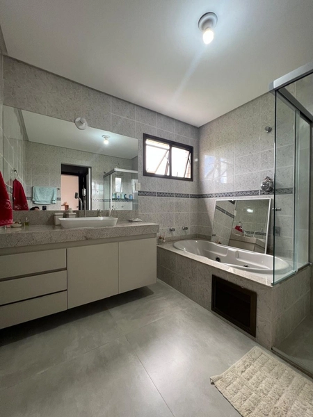 Apartamento reformado na Vila Pinto (tamanho de casa): 33ª foto da galeria de imagens do imóvel