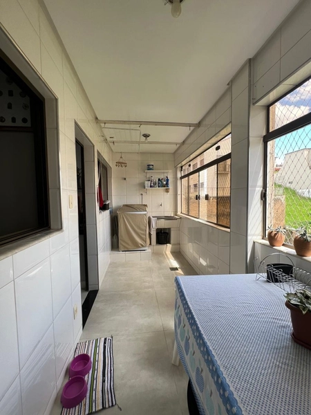 Apartamento reformado na Vila Pinto (tamanho de casa): 20ª foto da galeria de imagens do imóvel