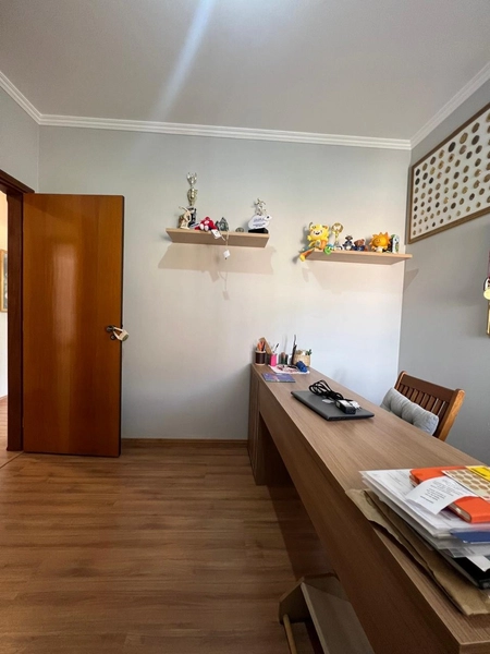 Apartamento reformado na Vila Pinto (tamanho de casa): 24ª foto da galeria de imagens do imóvel