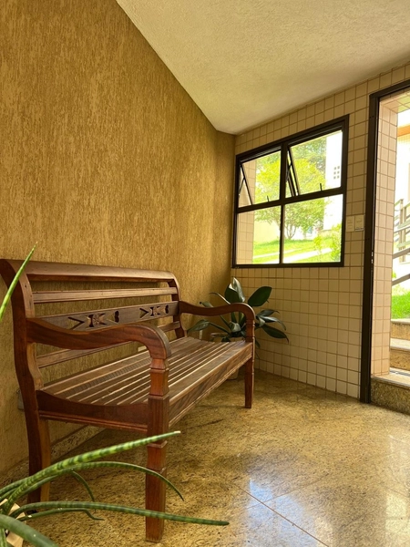 Apartamento reformado na Vila Pinto (tamanho de casa): 3ª foto da galeria de imagens do imóvel