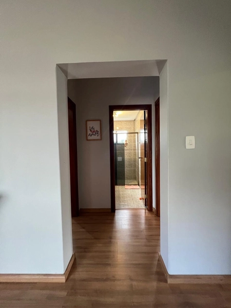 Apartamento reformado na Vila Pinto (tamanho de casa): 35ª foto da galeria de imagens do imóvel