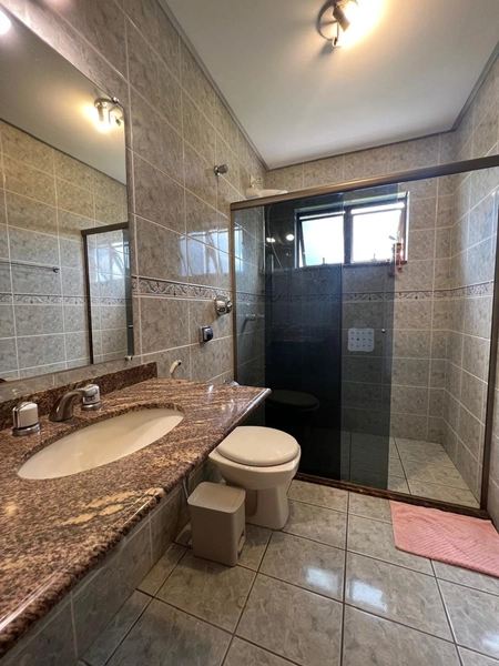 Apartamento reformado na Vila Pinto (tamanho de casa): 37ª foto da galeria de imagens do imóvel