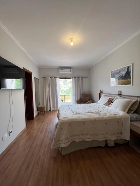 Apartamento reformado na Vila Pinto (tamanho de casa): 28ª foto da galeria de imagens do imóvel