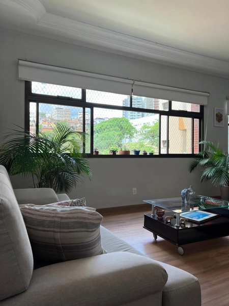 Apartamento reformado na Vila Pinto (tamanho de casa): 9ª foto da galeria de imagens do imóvel
