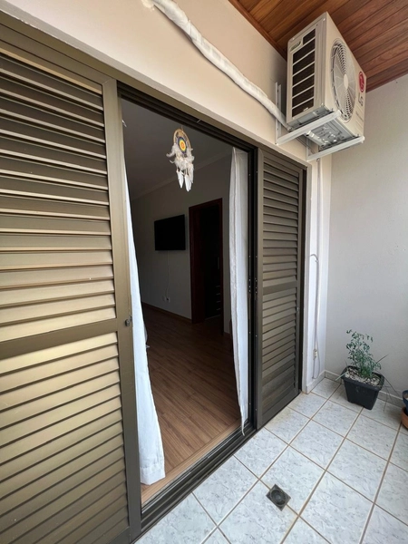 Apartamento reformado na Vila Pinto (tamanho de casa): 30ª foto da galeria de imagens do imóvel