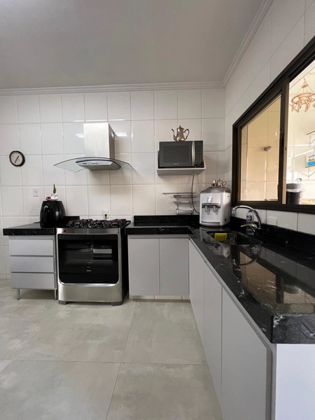 Apartamento reformado na Vila Pinto (tamanho de casa): 17ª foto da galeria de imagens do imóvel