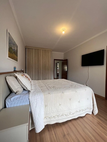 Apartamento reformado na Vila Pinto (tamanho de casa): 31ª foto da galeria de imagens do imóvel