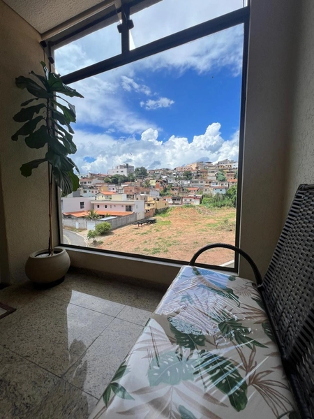 Apartamento reformado na Vila Pinto (tamanho de casa): 4ª foto da galeria de imagens do imóvel
