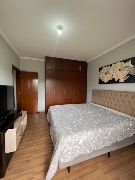 Apartamento reformado na Vila Pinto (tamanho de casa): 39ª foto da galeria de imagens do imóvel