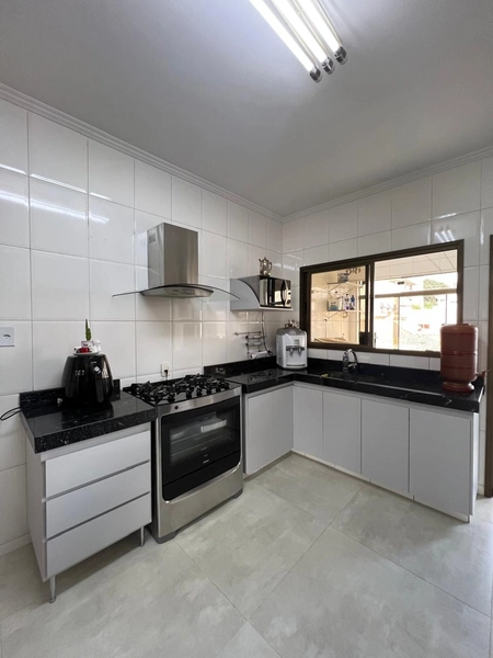 Apartamento reformado na Vila Pinto (tamanho de casa): 16ª foto da galeria de imagens do imóvel