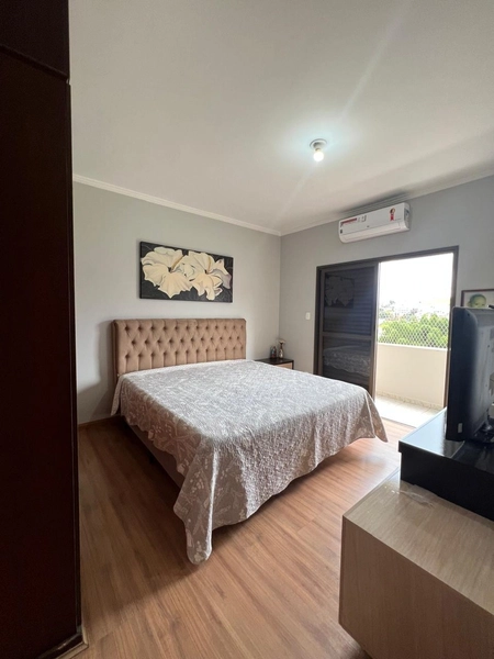 Apartamento reformado na Vila Pinto (tamanho de casa): 38ª foto da galeria de imagens do imóvel